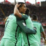 Gol Tunggal Ronaldo Pastikan Kemenangan Portugal atas Rusia