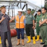 Alternatif Lewat Lingkar Kamojang, Bupati Himbau Pemudik untuk Berhati-Hati