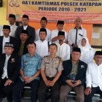 Dai dan Polri Harus Bersinergi