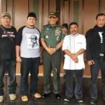 Dankodiklat TNI AD Gelar Buka Bersama KPJ