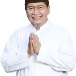 Harus Tetap Menjaga Kesucian Diri