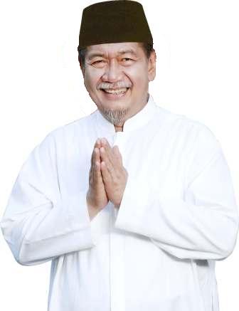 Harus Tetap Menjaga Kesucian Diri