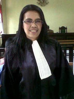 Diduga Diintimidasi, Warga Laporkan PT KAI dewi