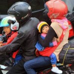 Mudik-Balik, Angka Kecelakaan Menurun