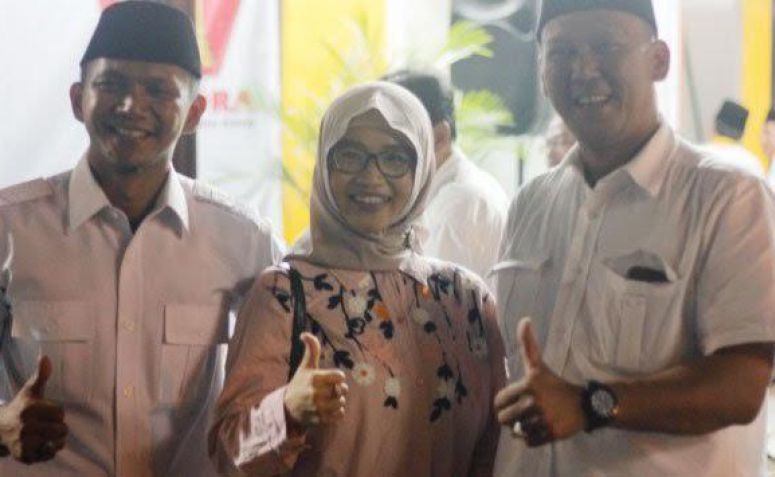 Yakin Bisa Kalahkan Bima Arya