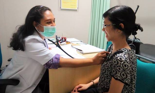 Akreditasi Dorong Peningkatan Layanan Puskesmas