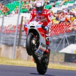Dovizioso Bawa Ducati Sukses Taklukkan Yamaha di MotoGP Italia