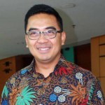 Anggota DPR RI dari Fraksi Partai Nasdem Muhammad Farhan.