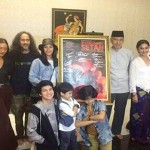 Film Pengabdi Setan Rilis Teaser Menakutkan