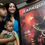 Film Rafathar Dirilis Agustus