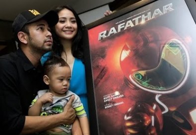 Film Rafathar Dirilis Agustus