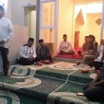 Nujulul Quran Jadi Momentum Jihad