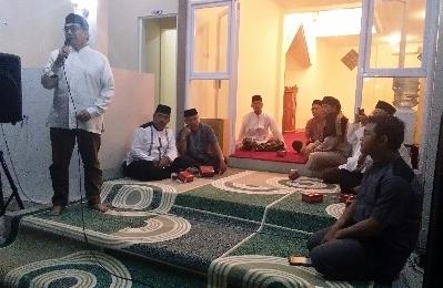 Nujulul Quran Jadi Momentum Jihad