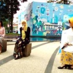 PKK Kota Bandung Gelar Buka Berkah Ramadan