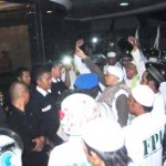 Ormas Dilarang Lakukan Sweeping