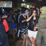 LGBT Sumbang Penularan AIDS