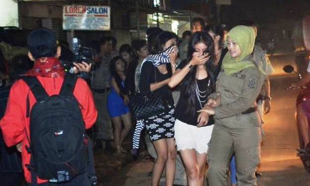 LGBT Sumbang Penularan AIDS LGBT Sumbang Penularan AIDS