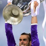 Gareth Bale