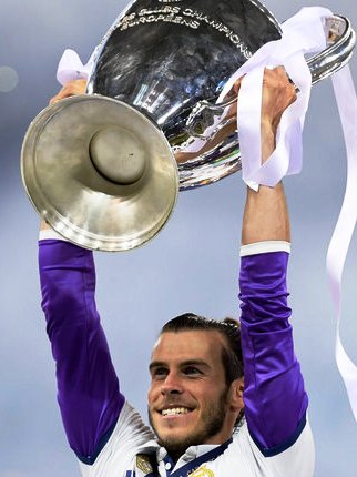 Gareth Bale