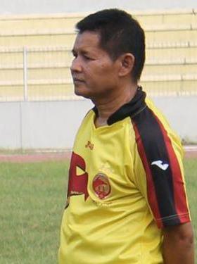 Hartono Ruslan