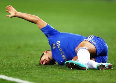 Cedera Bisa Pengaruhi Harga