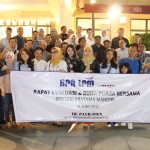 Pertumbuhan Bisnis BPR LPM Kian Positif