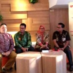 Indosat Jalin Kerjasama dengan Rumah Zakat
