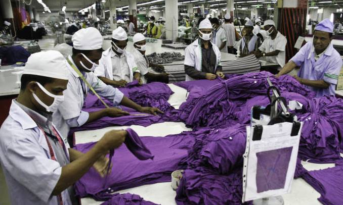 industri