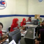 JNE Siapkan Pesawat Khusus