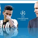 Juventus vs Real Madrid: Duodecima Yang Tak Mudah