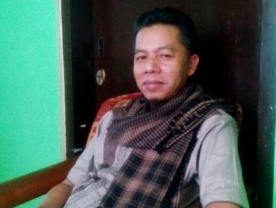 Magrib Mengaji Di Cicendo Baru 70%