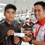 Honda Jabar Beri Asuransi Selama Ramadan