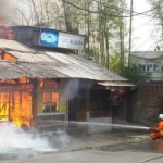 15 insiden Kebakaran Terjadi Selama Ramadan