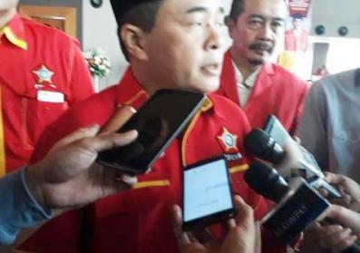 SOKSI Gagas Badan Pemantau Nilai Ideologi