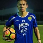 Kim Tetap Berlatih Meski Libur