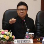 Nasib RUU Pemilu Kritis