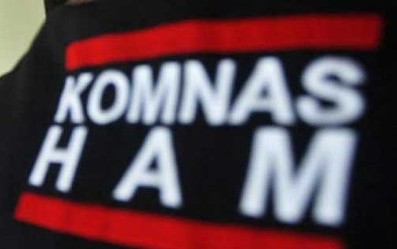Komnas HAM Bidik Persekusi Masuk Kejahatan Kemanusiaan Komnas HAM Bidik Persekusi Masuk Kejahatan Kemanusiaan