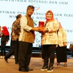 Koperasi Harus Diberikan Kewenangan Koperasi Harus Diberikan Kewenangan