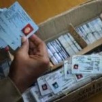 Warga Garut Tak Punya KTP Elektronik