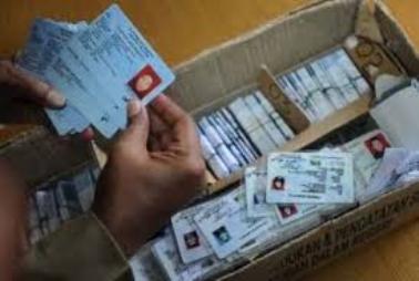 Jelang Lebaran Permintaan Suket Meningkat