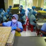 Bisnis Kue Kering, Menggiurkan