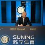 Resmi, Luciano Spalletti Pelatih Baru Inter Milan