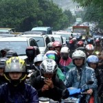 Dishub Minta Masyarakat Bermental Baja
