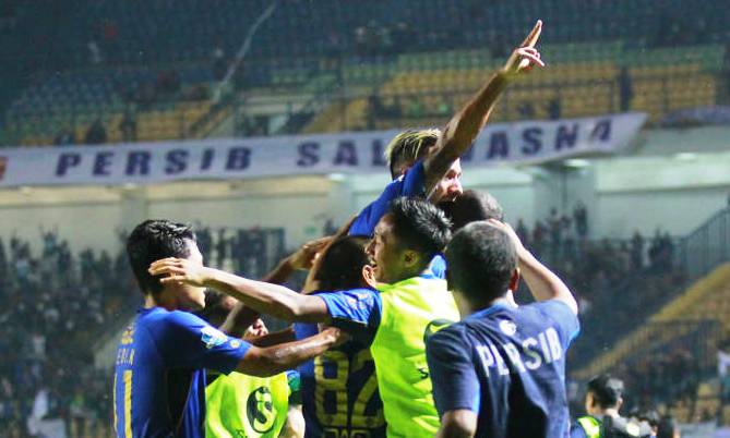 Bangkitkan Semangat yang Down maitimo