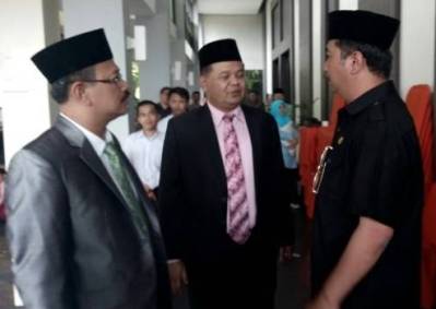 Gaji ke-13 dan 14 Rp 70 Miliar