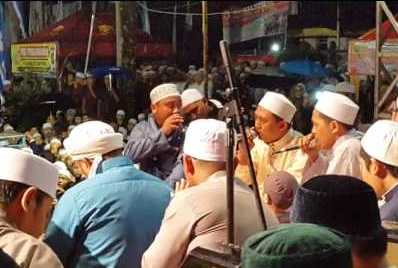 KPJ Jabar Gelar Peringatan Malam 1000 Bulan