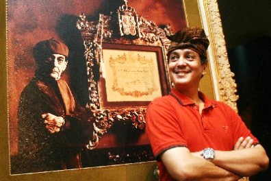 Pamerkan Fotografi Budaya