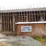 Dua Kali Ramadan di Tenda