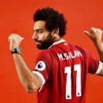 Mohamed Salah Resmi Gabung Liverpool