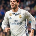 Morata Ke Man United Tinggal Tunggu Restu Real Madrid